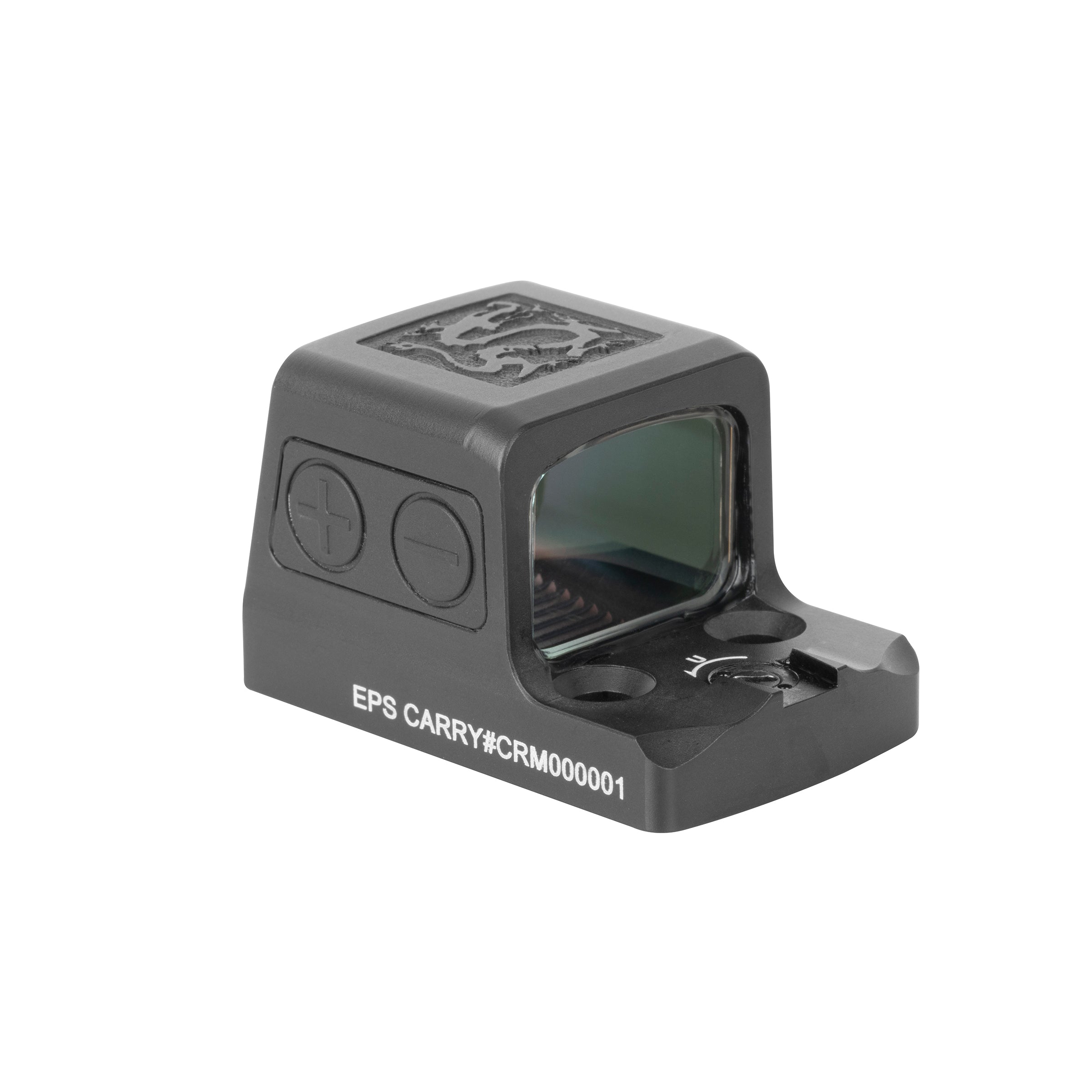 Holosun EPS Carry - Ronin Series - Red Dot - Green Dot - Engraved