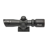 Firefield Barrage 1.5-5x32mm Illuminated Mil-Dot Riflescope - FF13061 - 1