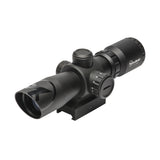 Firefield Barrage 1.5-5x32mm Illuminated Mil-Dot Riflescope - FF13061 - 3