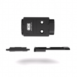 FN 509/510/545 to Holosun 509T Adapter Plate - CHPWS