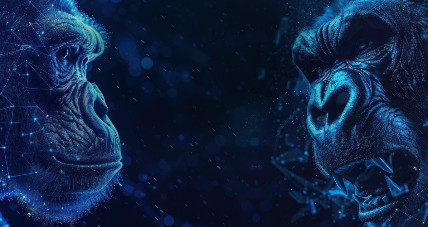 Holosun 407K X2 Red & Green Dot Sights v2 – Freedom Gorilla