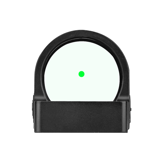 Cyelee Chameleon G-SRS8 w/ STIG-RS, Green 8 MOA Dot, RMR Footprint