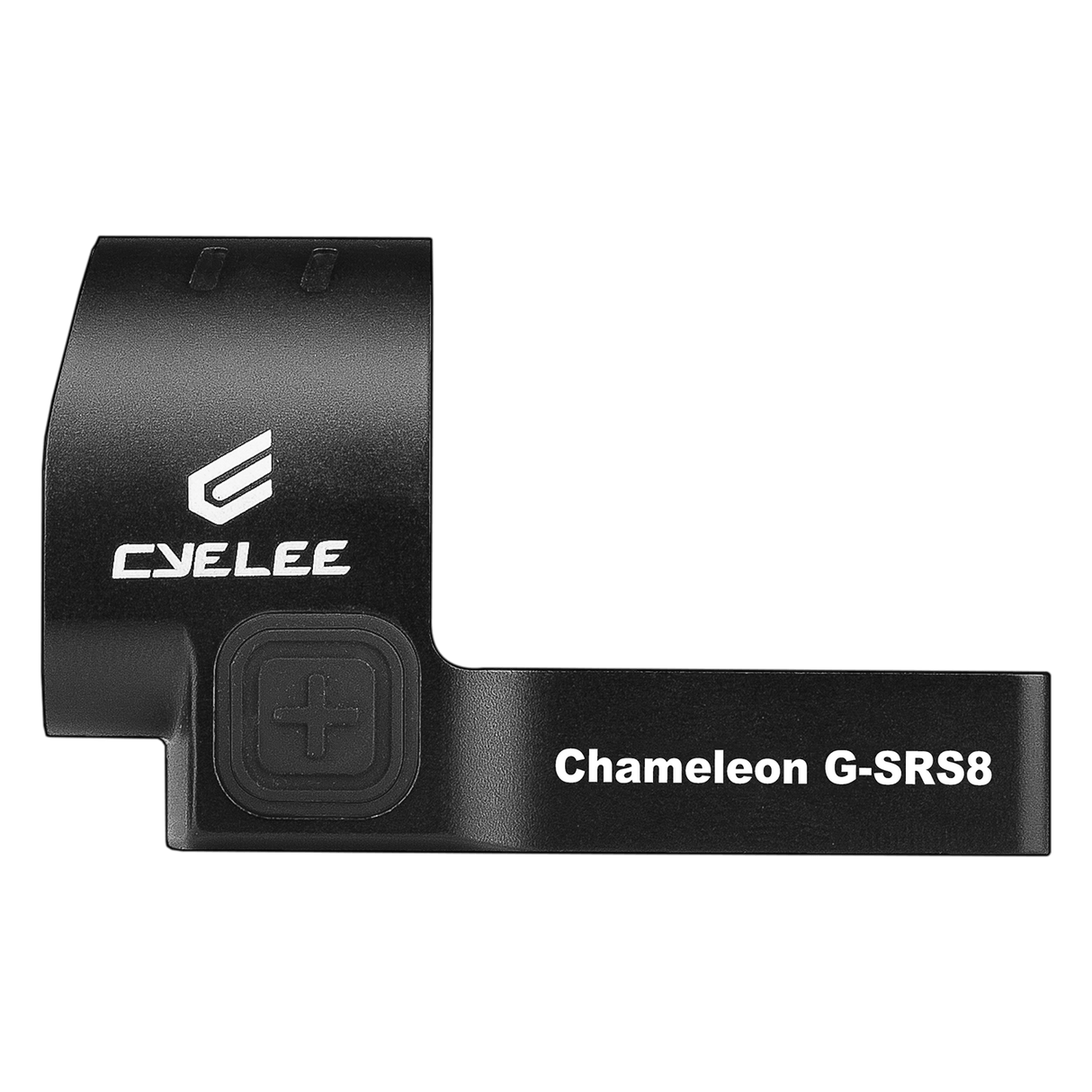 Cyelee Chameleon G-SRS8 w/ STIG-RS, Green 8 MOA Dot, RMR Footprint