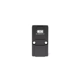 Glock Gen6 ORS Full Size/Compact (Not 43x/48) to ACRO Steel Adapter Plate - CHPWS - G6-ACRO-XL-ST