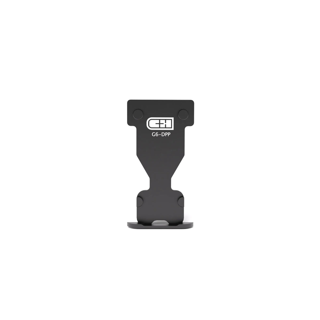 Glock Gen6 ORS Full Size/Compact (Not 43x/48) to DPP Adapter Plate - CHPWS - G6-DPP