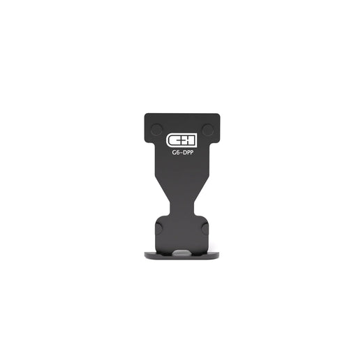 Glock Gen6 ORS Full Size/Compact (Not 43x/48) to DPP Adapter Plate - CHPWS - G6-DPP
