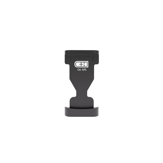 Glock Gen6 ORS Full Size/Compact (Not 43x/48) to EPS Adapter Plate - CHPWS - G6-EPS