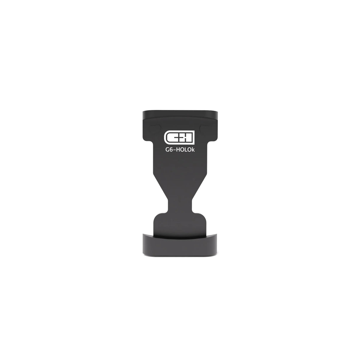 Glock Gen6 ORS Full Size/Compact (Not 43x/48) to K/RMSc Adapter Plate - CHPWS - G6-HOLOK
