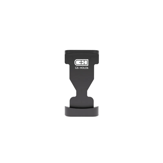 Glock Gen6 ORS Full Size/Compact (Not 43x/48) to K/RMSc Adapter Plate - CHPWS - G6-HOLOK