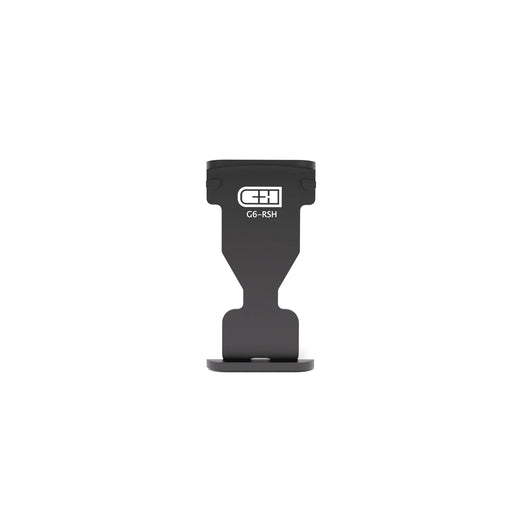 Glock Gen6 ORS Full Size/Compact (Not 43x/48) to RMR/Holosun 407C/507C/508C/508T Adapter Plate - CHPWS - G6-RSH