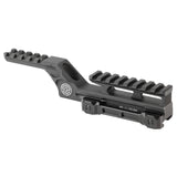 GBRS Group Hydra V2 Optic Mount Optic Specific Mounts in Black Cerakote - 2