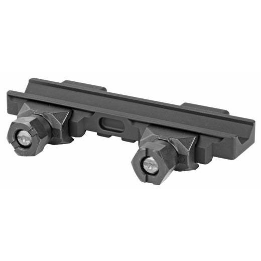 Geissele Automatics Super Precision Optic Mount Optic Specific Mounts in Black - 2