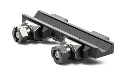 Geissele Automatics Super Precision Optic Mount Optic Specific Mounts in Black - 4