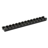 GG&G Inc. Bases in Black - 1