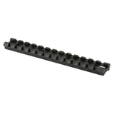 GG&G Inc. Bases in Black - 2