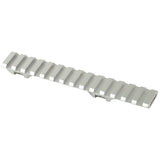 GG&G Inc. Bases in Silver - 2