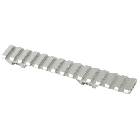 GG&G Inc. Bases in Silver - 2