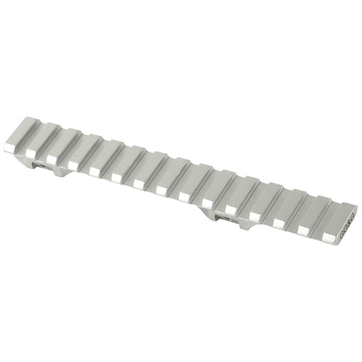 GG&G Inc. Bases in Silver - 2