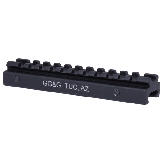 GG&G Inc. Bases in Black - 1
