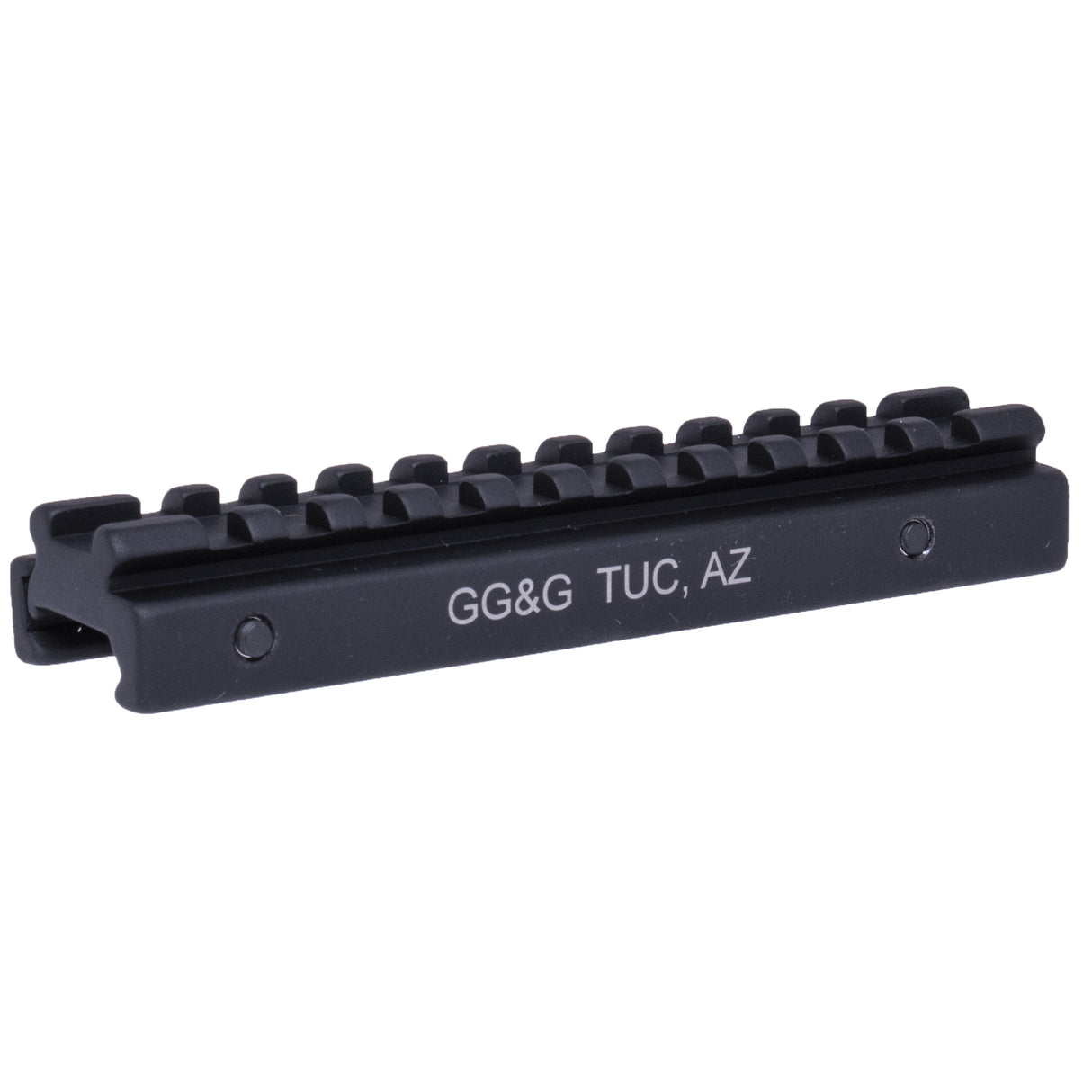 GG&G Inc. Bases in Black - 2