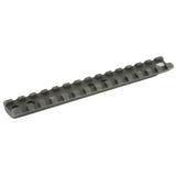 GG&G Inc. Bases in Black - 1