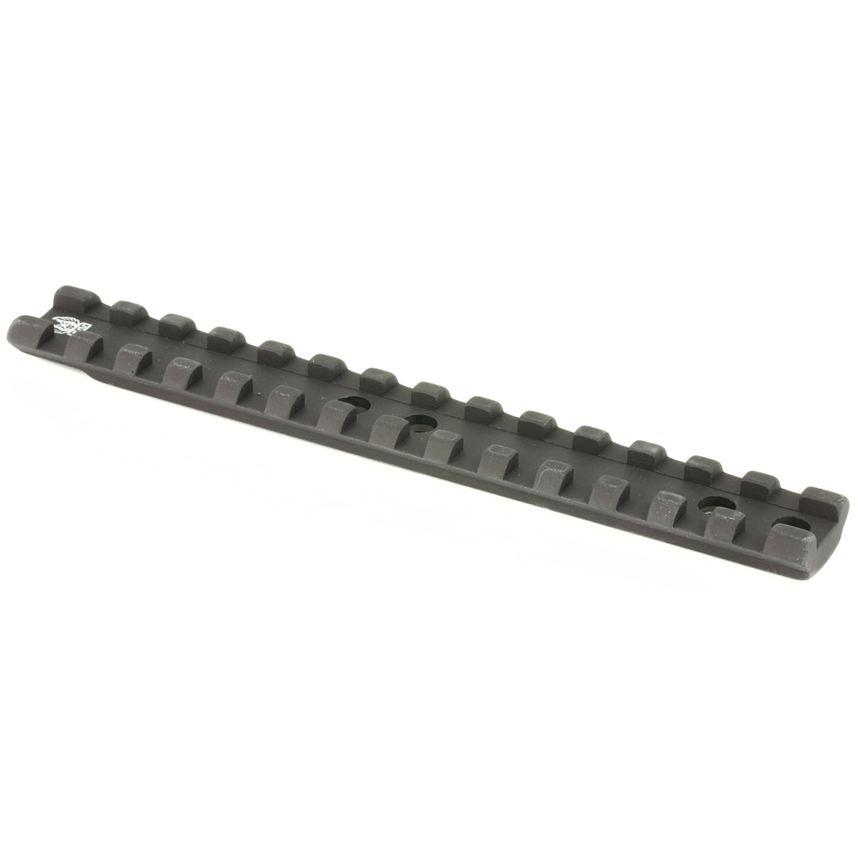GG&G Inc. Bases in Black - 2