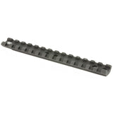 GG&G Inc. Bases in Black - 2