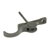 GG&G Inc. Accucam Quick Detach Mount Mounting Accessories in Black - 1