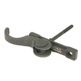GG&G Inc. Accucam Quick Detach Mount Mounting Accessories in Black - 2