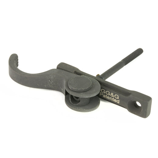 GG&G Inc. Accucam Quick Detach Mount Mounting Accessories in Black - 2