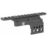 GG&G Inc. Bases in Black - 1