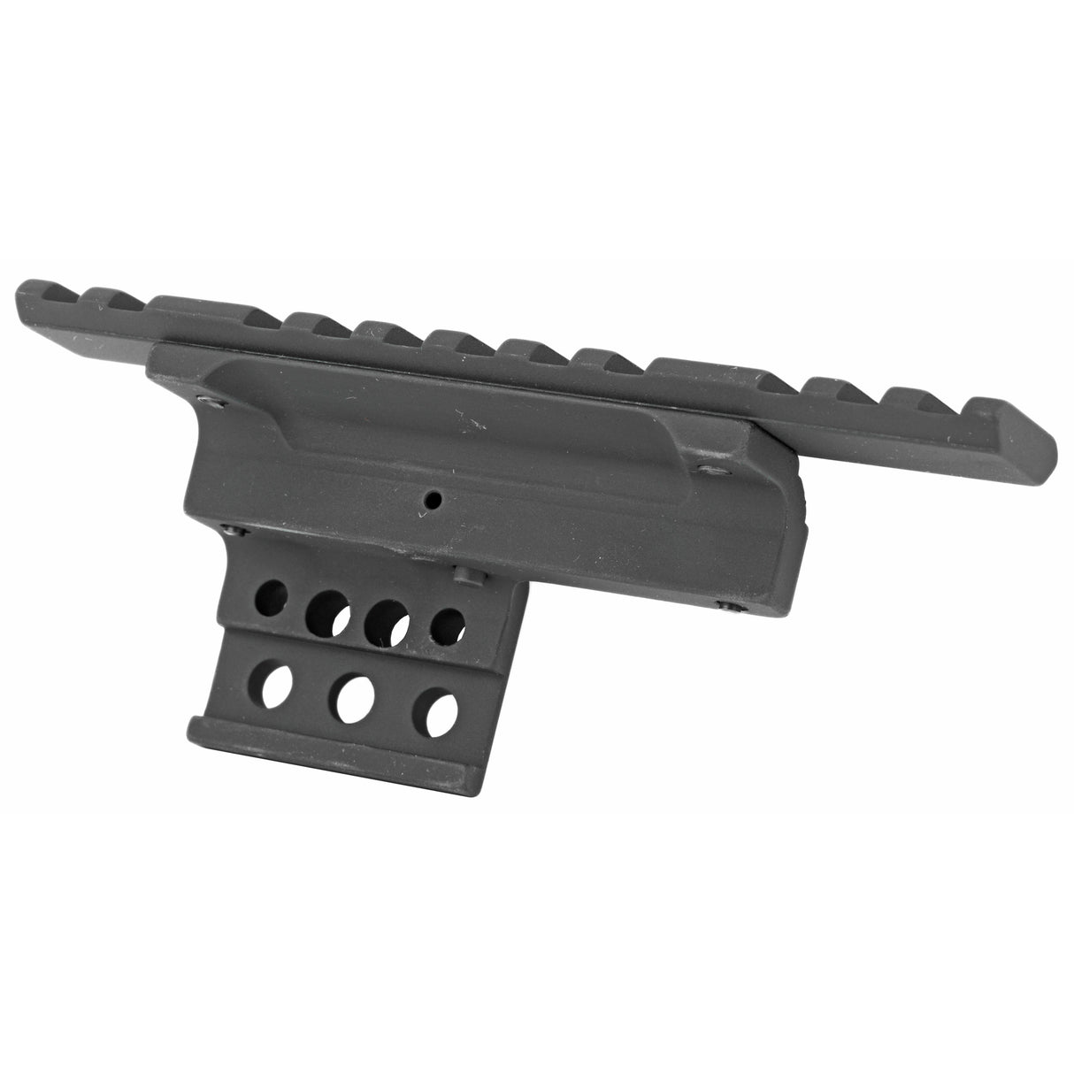 GG&G Inc. Bases in Black - 2