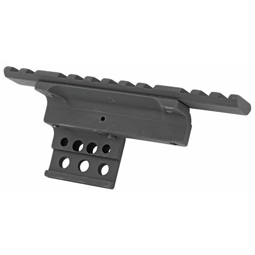 GG&G Inc. Bases in Black - 2
