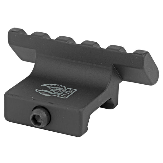 GG&G Inc. Mounting Accessories in Black - 2