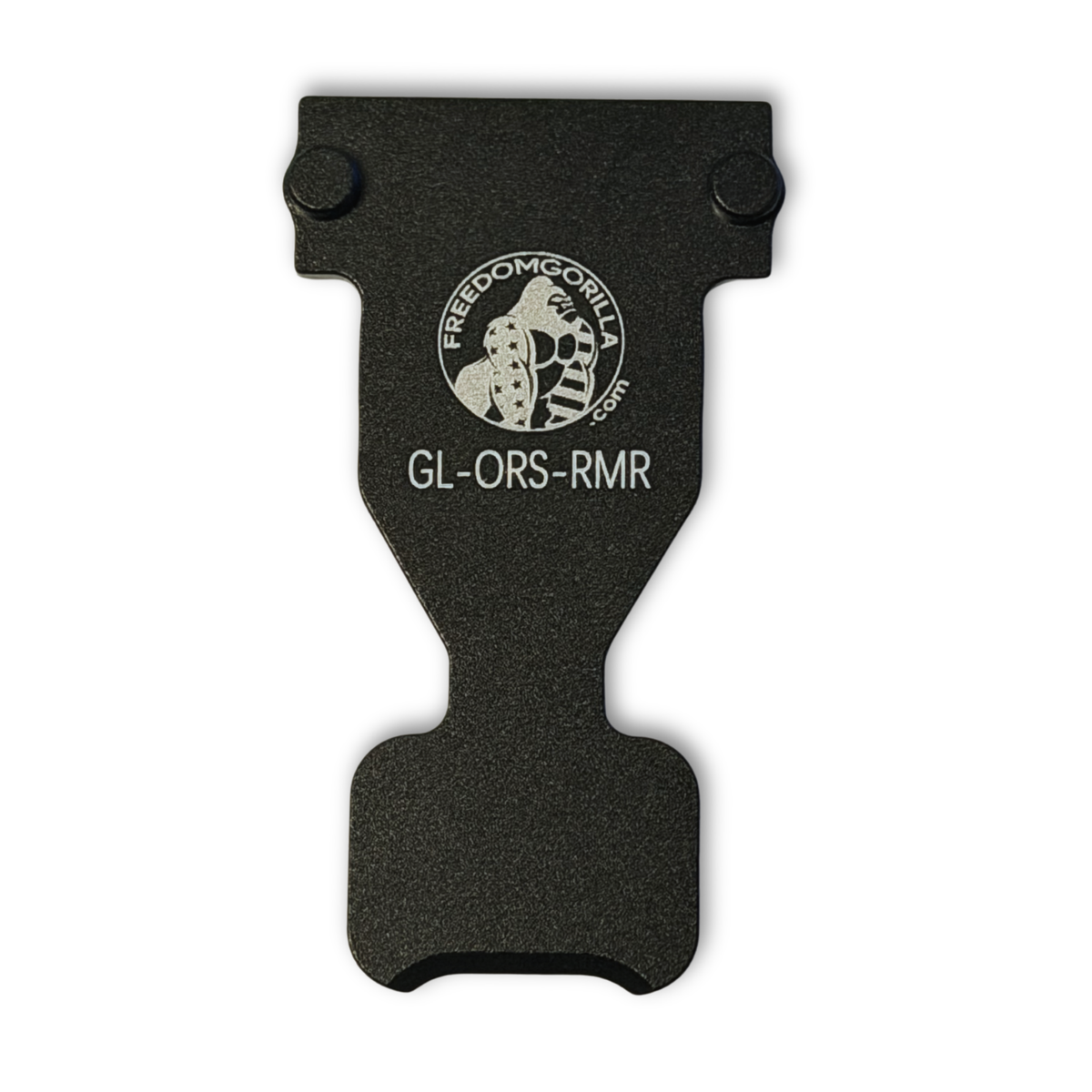 Raised Rmr Plate Glock Gen6 ORS to RMR Series Adapter Plate - 407C, 507C, 508T - (Does ...