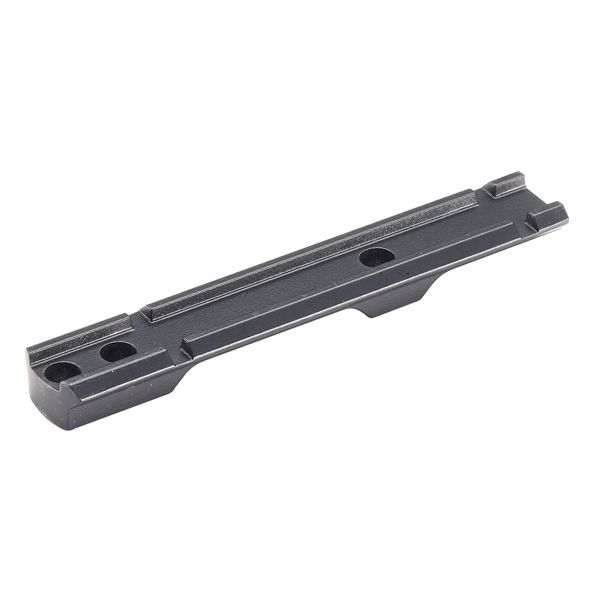 Henry Repeating Arms 1-Inch Optic Mount Optic Specific Mounts in Black - 1