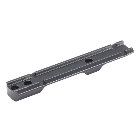 Henry Repeating Arms 1-Inch Optic Mount Optic Specific Mounts in Black - 1