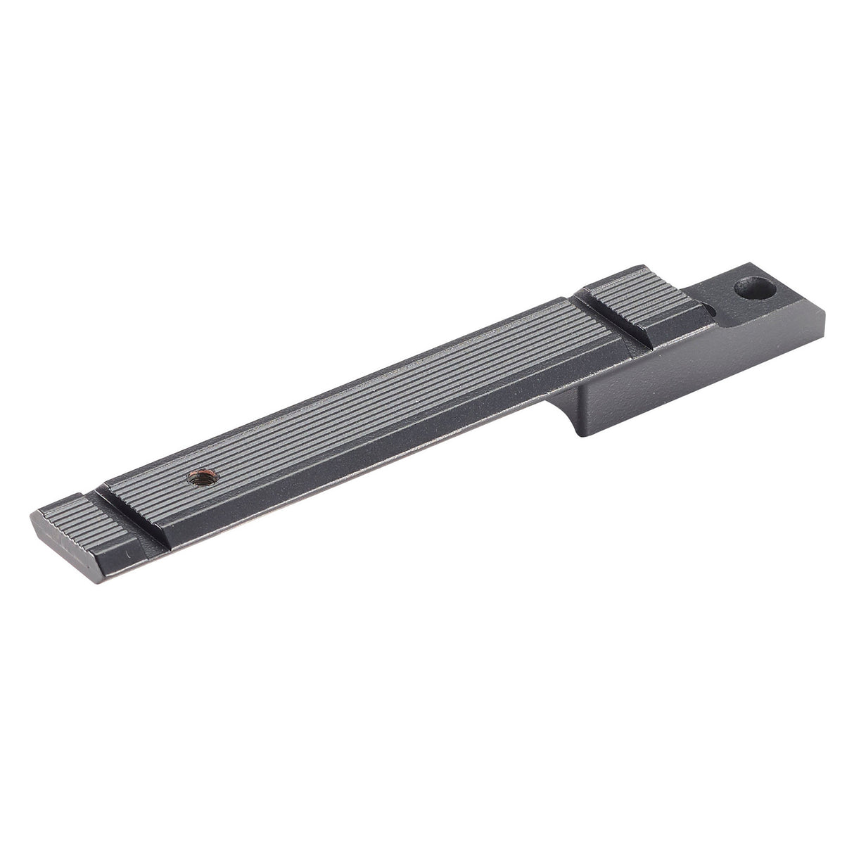 Henry Repeating Arms 1-Inch Cantilever Optic Mount Optic Specific Mounts in Black - 1