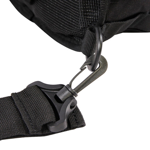 Highland Tactical Eagle Tactical Sling Bag - MOLLE