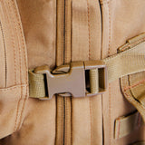 Highland Tactical Major Tactical MOLLE Military Backpack