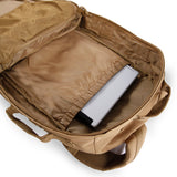 Highland Tactical Major Tactical MOLLE Military Backpack