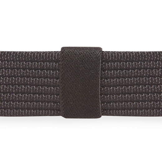 Highland Tactical Nylon Belt - American Flag Buckle