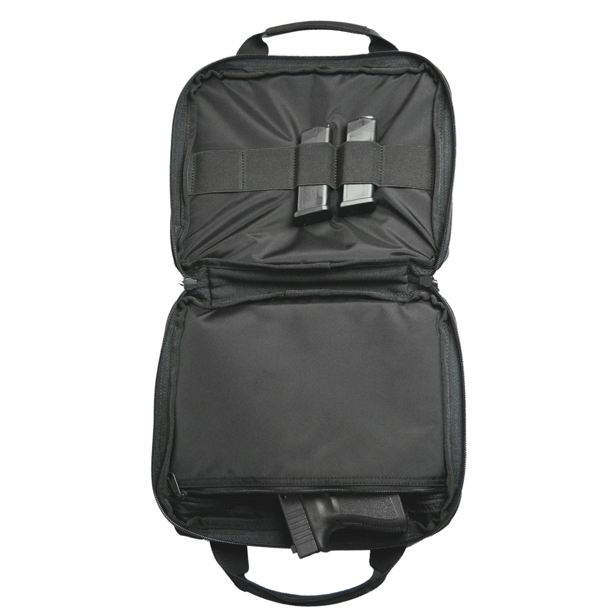 Highland Tactical Precision 37" Double Rifle Case