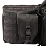 Highland Tactical Precision 37" Double Rifle Case
