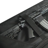 Highland Tactical Precision 37" Double Rifle Case