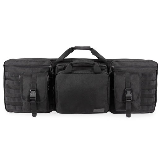 Highland Tactical Precision 37" Double Rifle Case