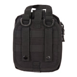 Highland Tactical Rip Away Medic Pouch MOLLE
