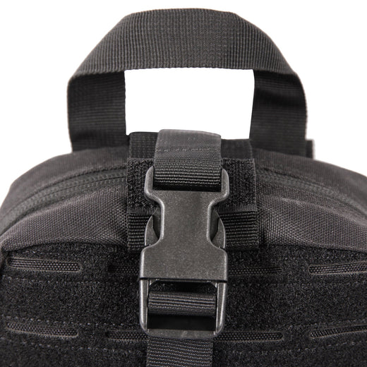 Highland Tactical Rip Away Medic Pouch MOLLE