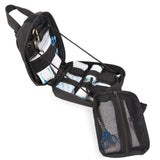 Highland Tactical Rip Away Medic Pouch MOLLE
