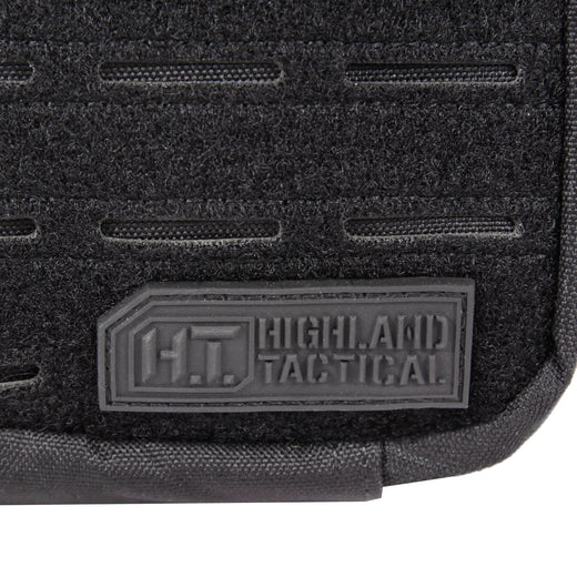 Highland Tactical Rip Away Medic Pouch MOLLE